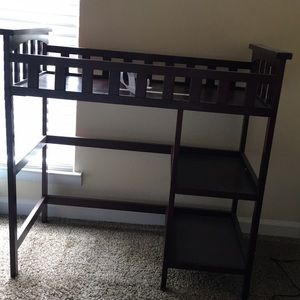 Baby Changing Table